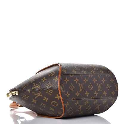 Louis Vuitton Monogram Ellipse MM 4 of 11