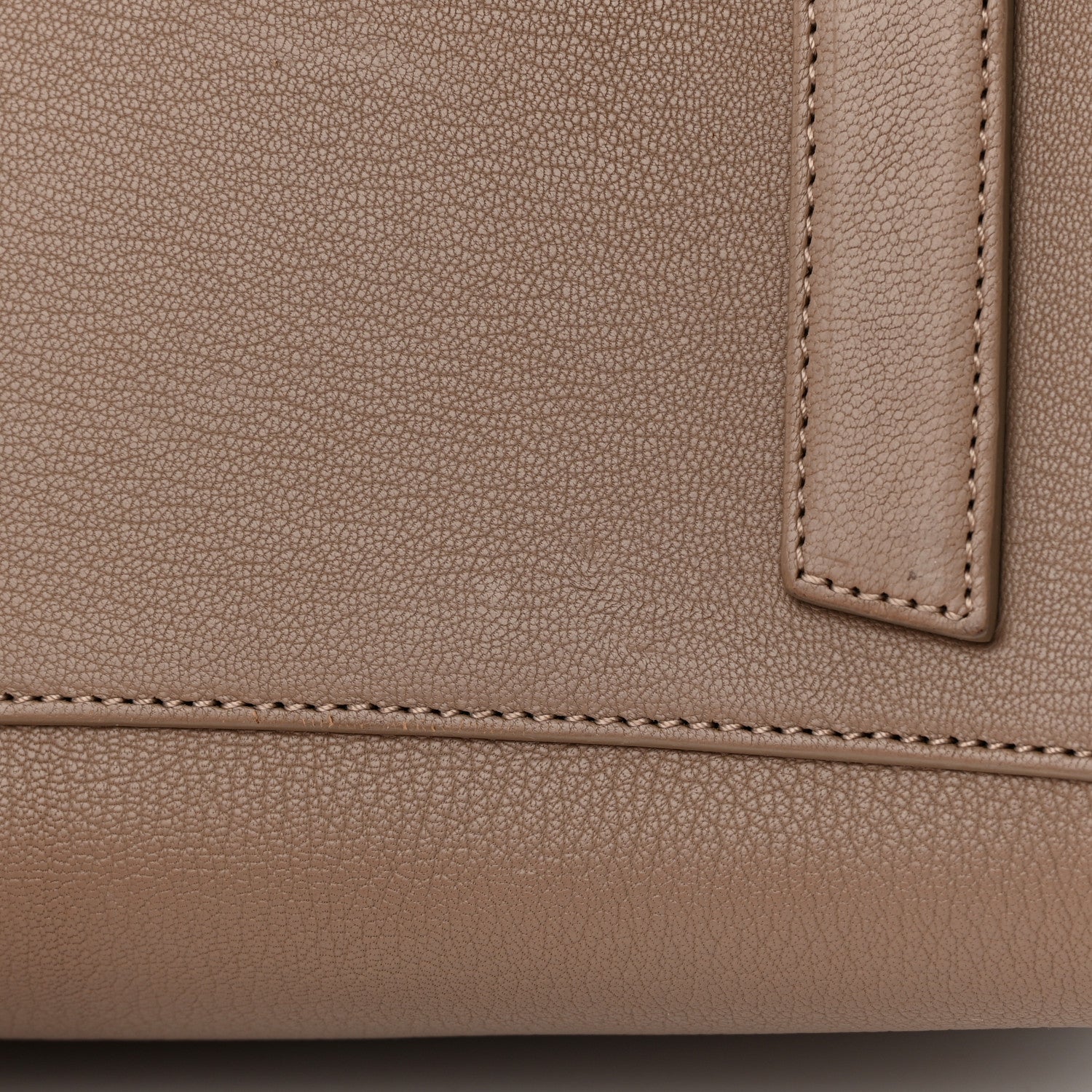 Givenchy Sugar Goatskin Small Antigona Mastic 11 of 15