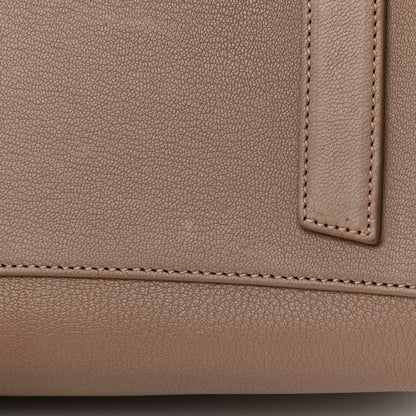 Givenchy Sugar Goatskin Small Antigona Mastic 11 of 15