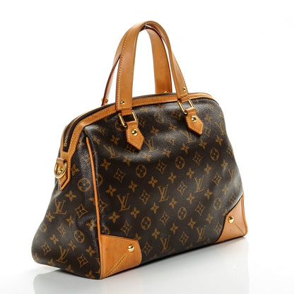 Louis Vuitton Monogram Retiro PM 3 of 14