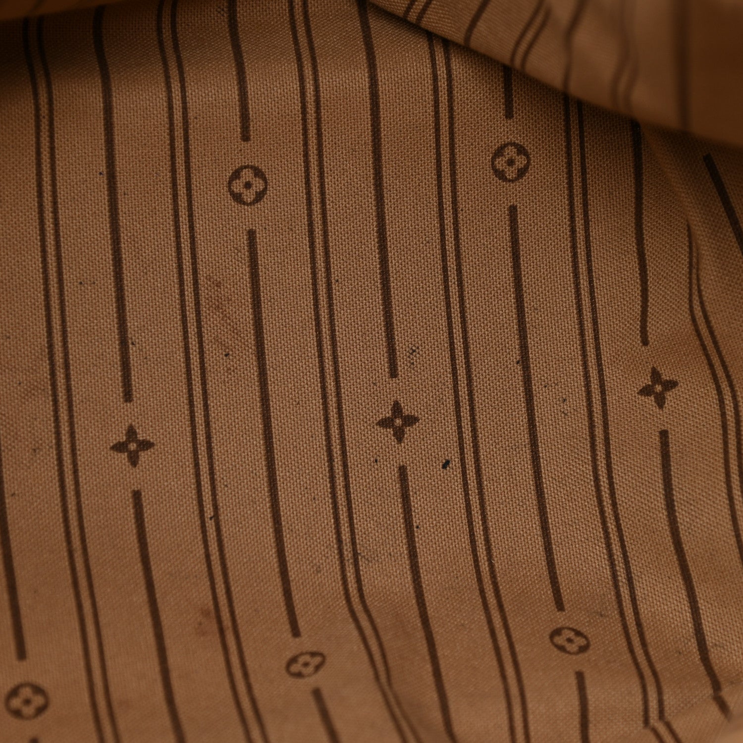Louis Vuitton Monogram Delightful MM 11 of 11