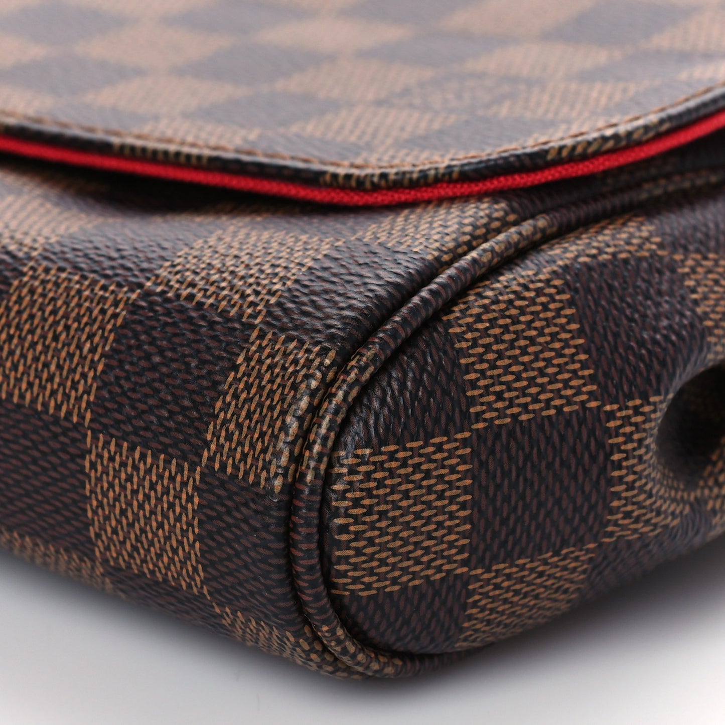 Damier Ebene Favorite MM