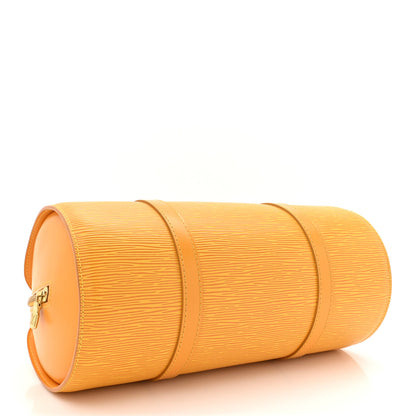 Louis Vuitton Epi Soufflot Tassil 5 of 12
