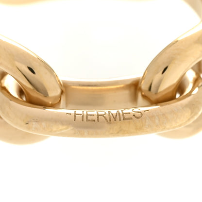 Hermes Permabrass Regate Scarf Ring 3 of 4
