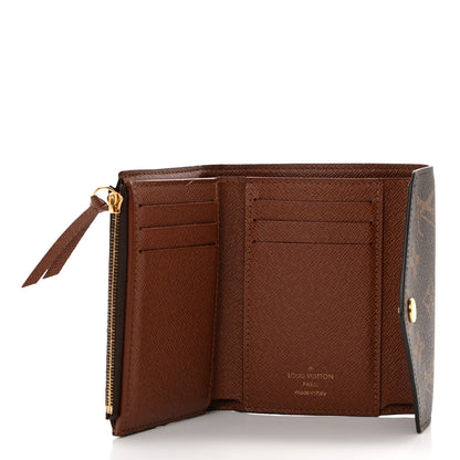 Louis Vuitton LOUIS VUITTON Monogram Victorine Wallet 5 of 6