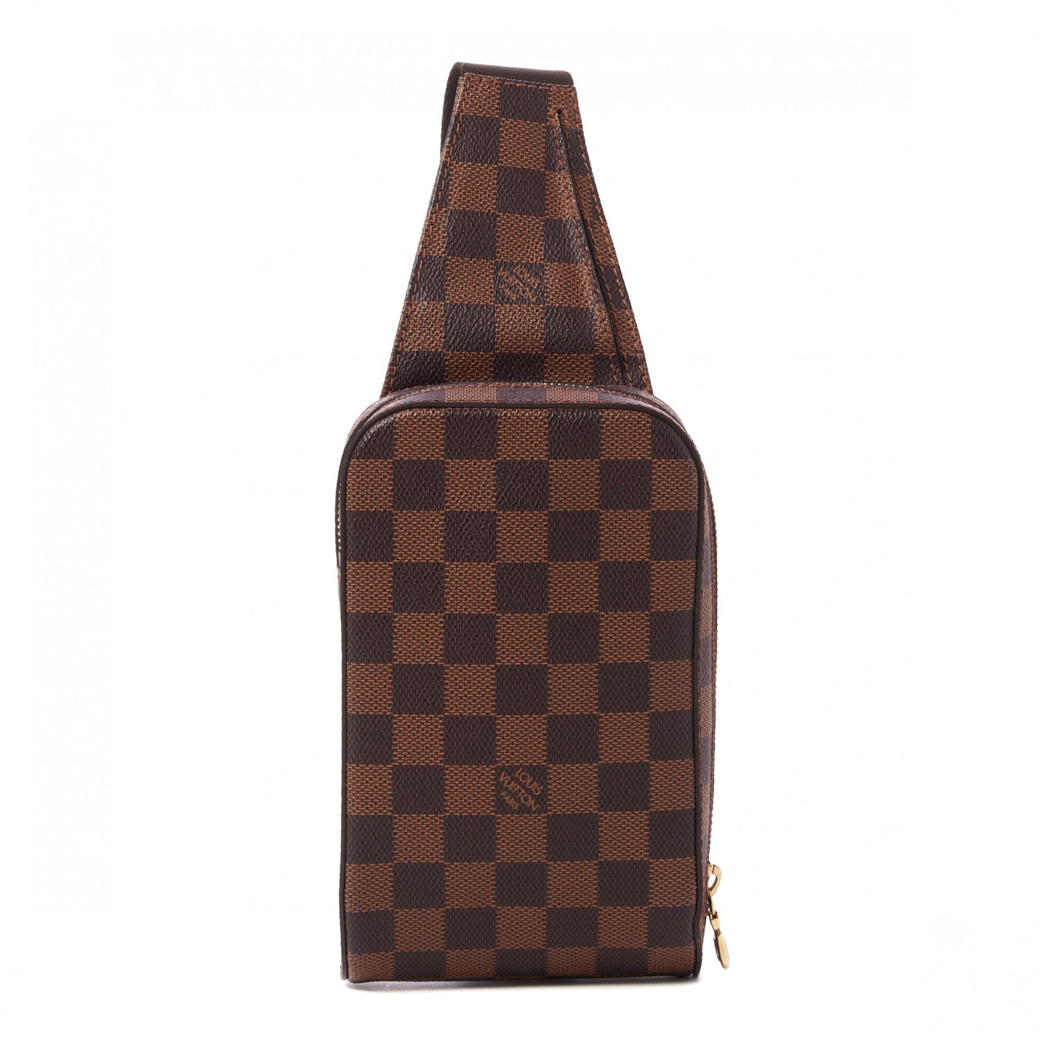 Louis Vuitton Damier Ebene Geronimos 1 of 8