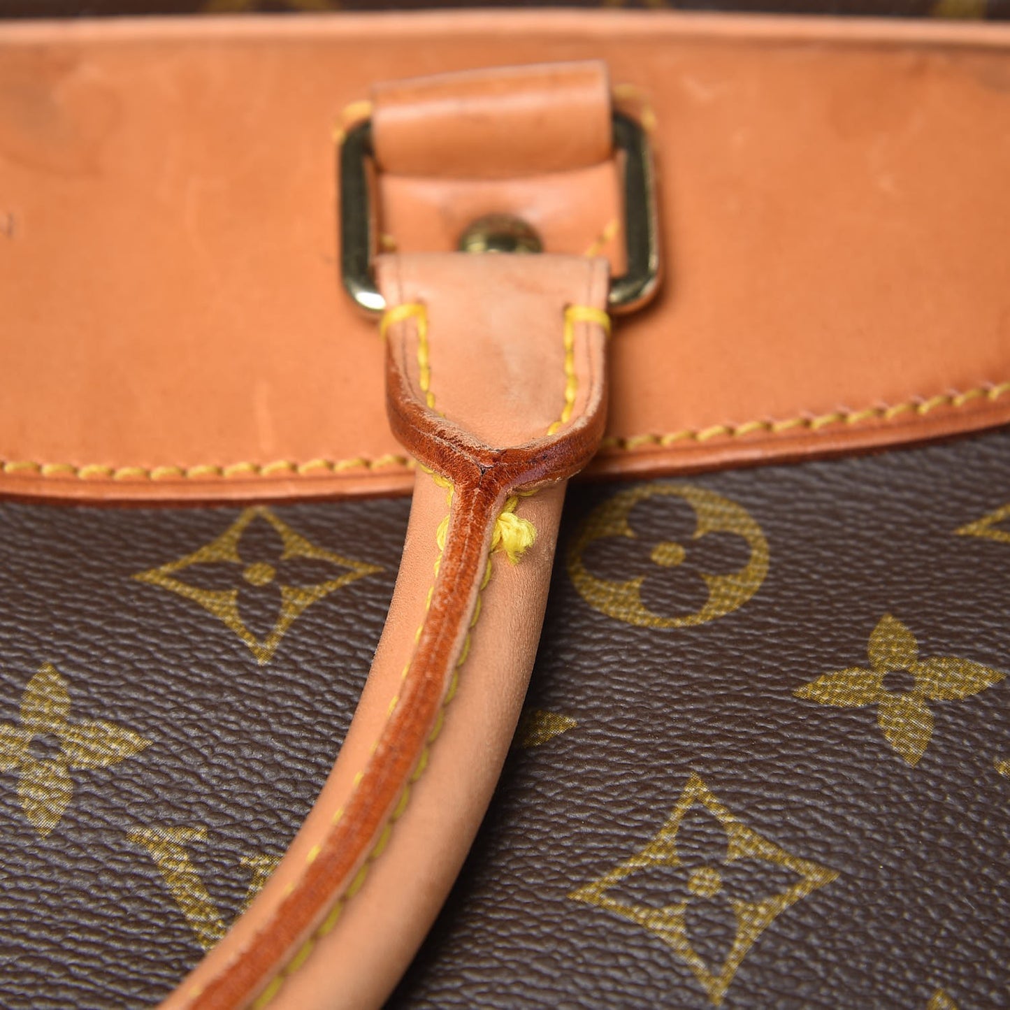 Monogram Evasion Sports Bag