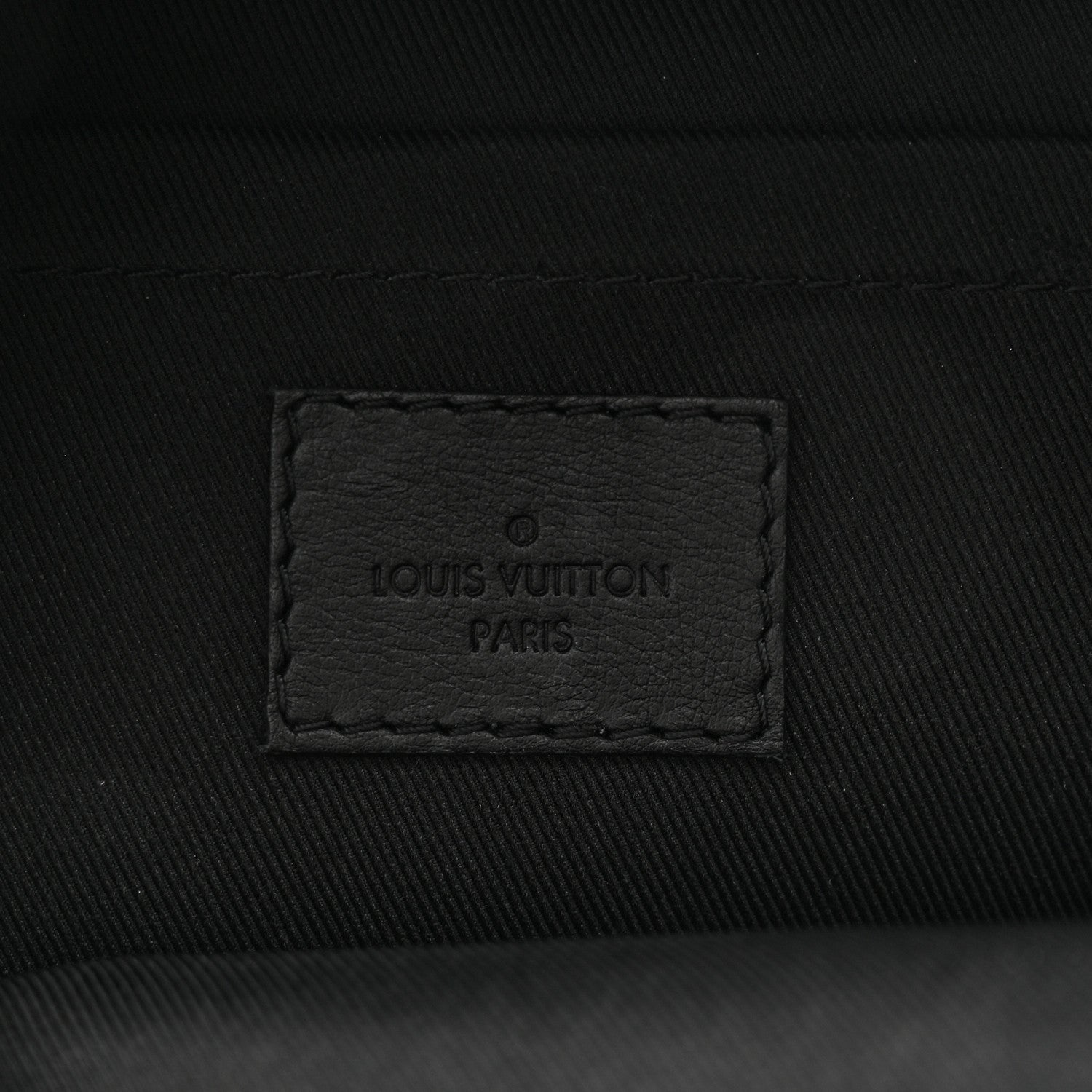Louis Vuitton Monogram Palm Springs Backpack Mini 6 of 10