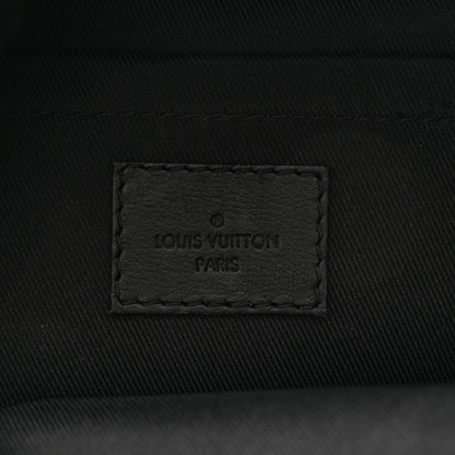 Louis Vuitton Monogram Palm Springs Backpack Mini 6 of 10
