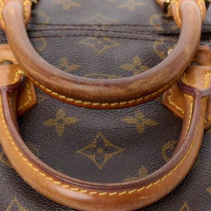 Louis Vuitton Monogram Speedy 25 14 of 14