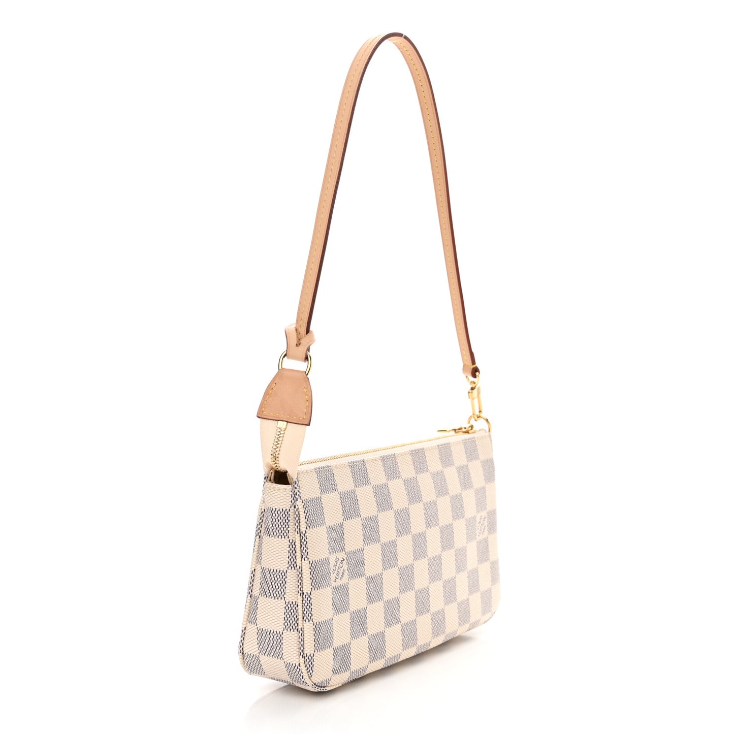 Damier Azur Pochette Accessories NM
