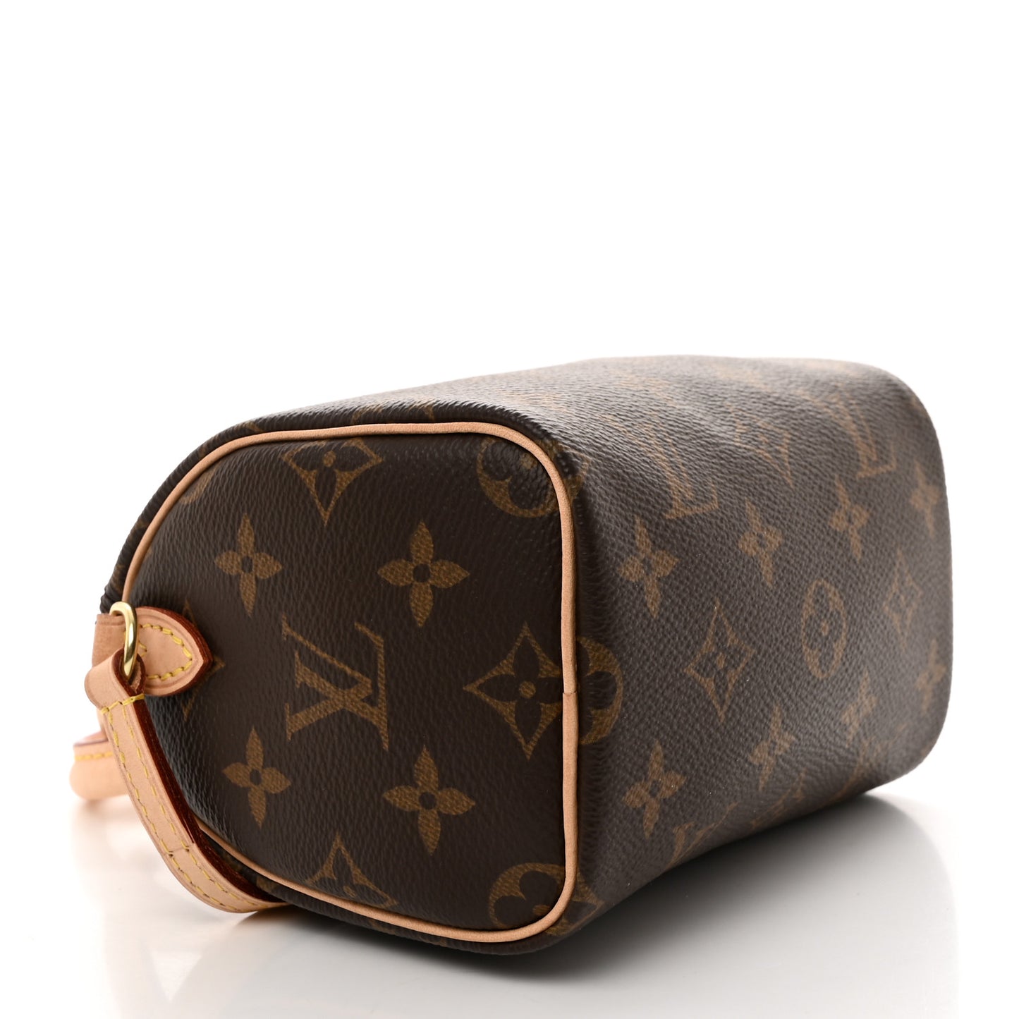 Monogram Nano Speedy