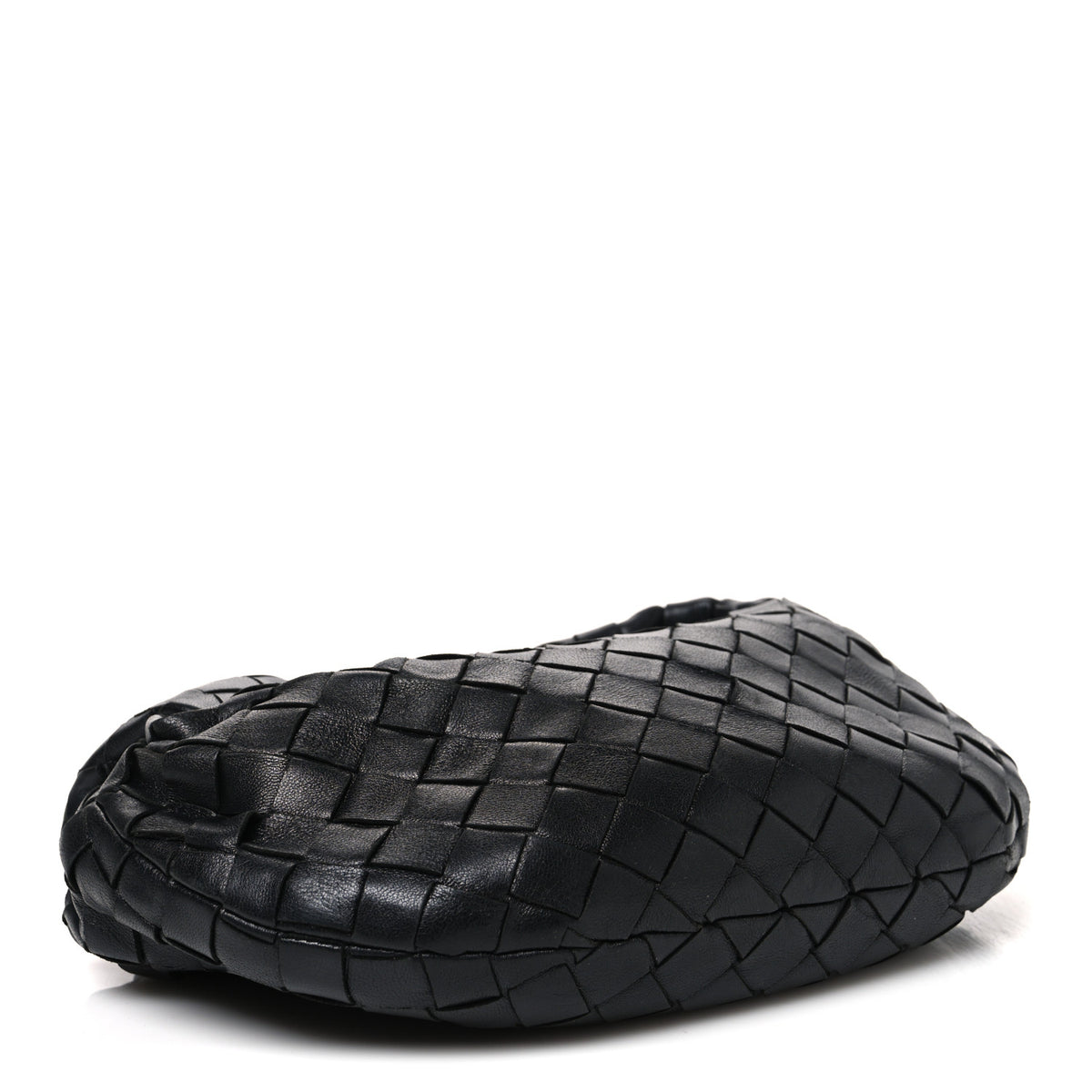 Bottega Veneta Nappa Intrecciato Mini Jodie Black 7 of 21