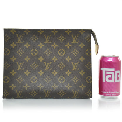Louis Vuitton Monogram Toiletry Pouch 26 2 of 8