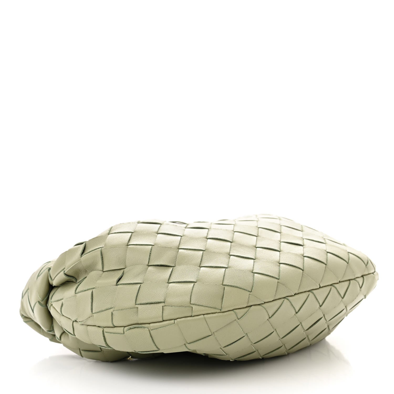 Bottega Veneta Nappa Intrecciato Mini Jodie Travertine 4 of 10