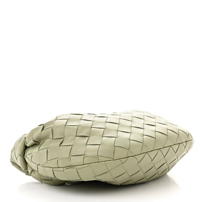 Bottega Veneta Nappa Intrecciato Mini Jodie Travertine 4 of 10