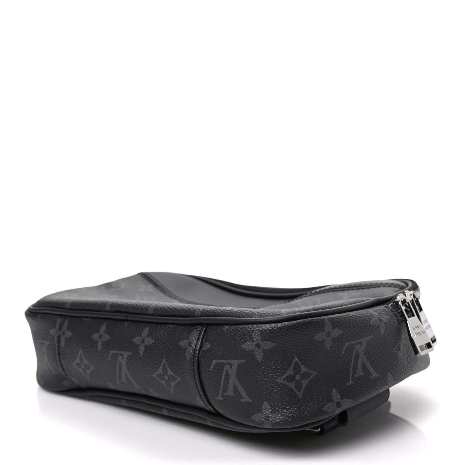 Louis Vuitton Monogram Eclipse Explorer Bumbag 7 of 8