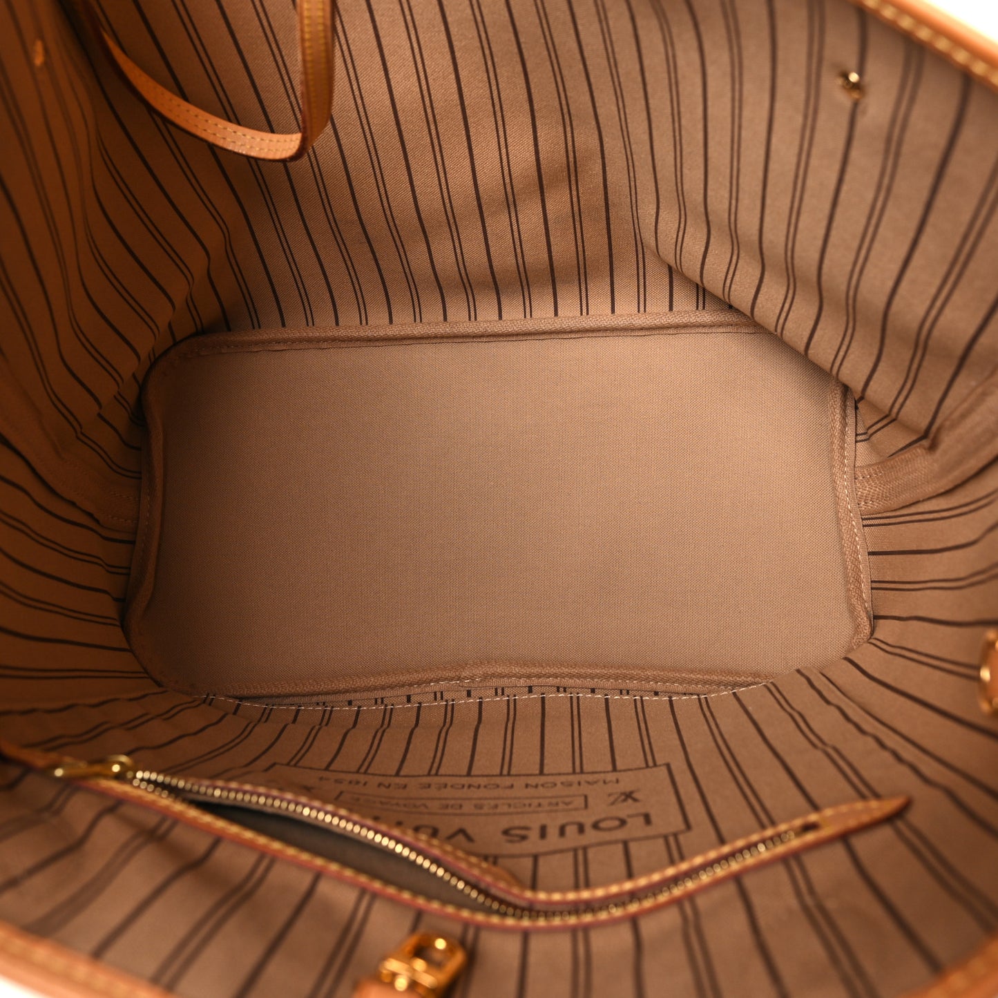 Monogram Neo Neverfull MM