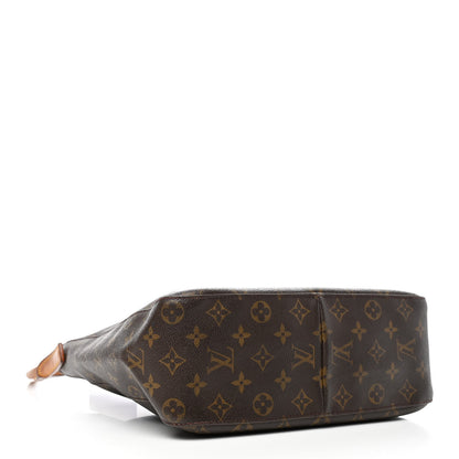 Louis Vuitton Monogram Looping GM 3 of 4