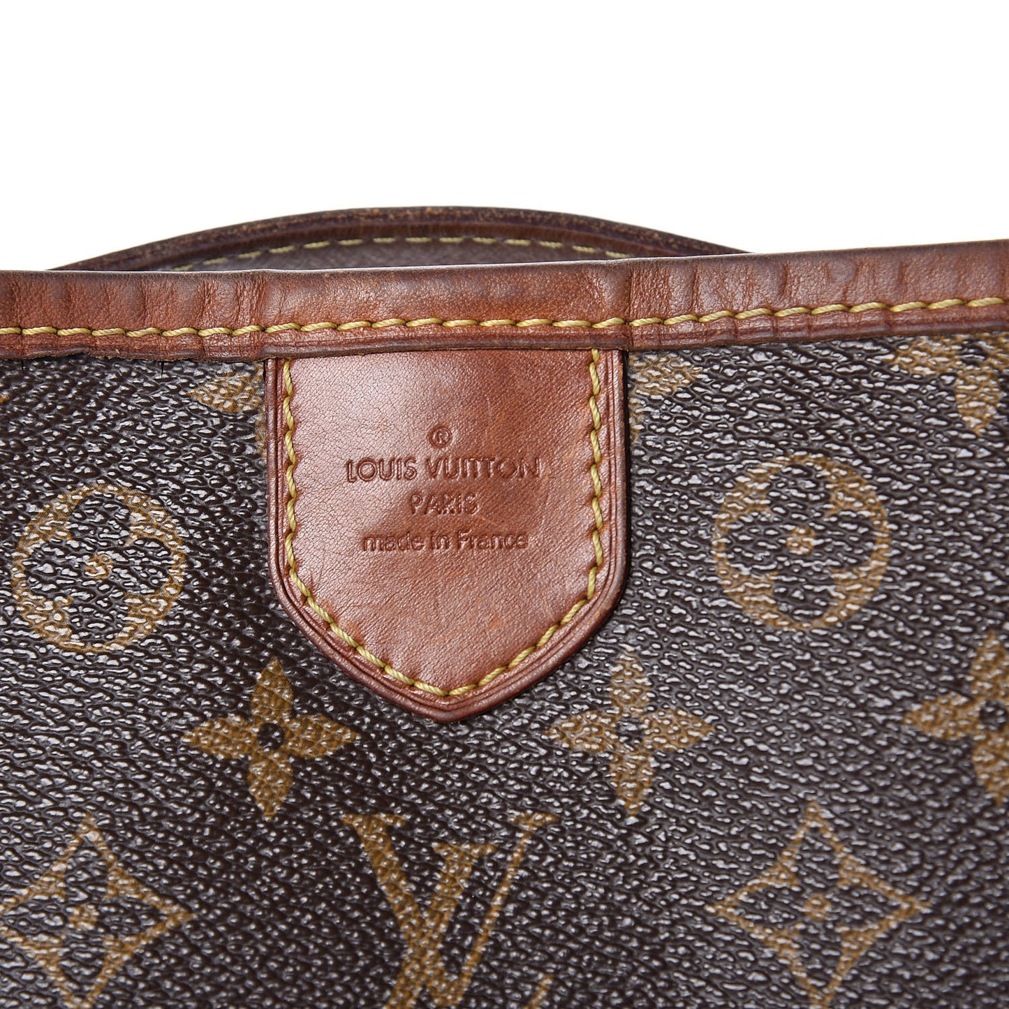 Monogram Delightful MM