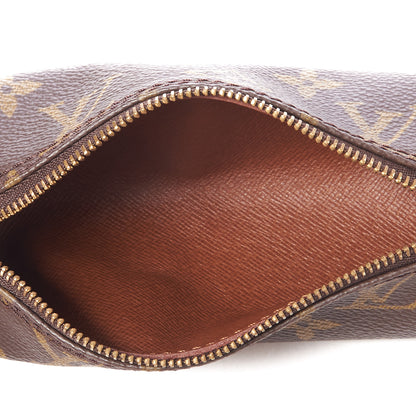 Louis Vuitton Monogram Mini Papillon 6 of 6