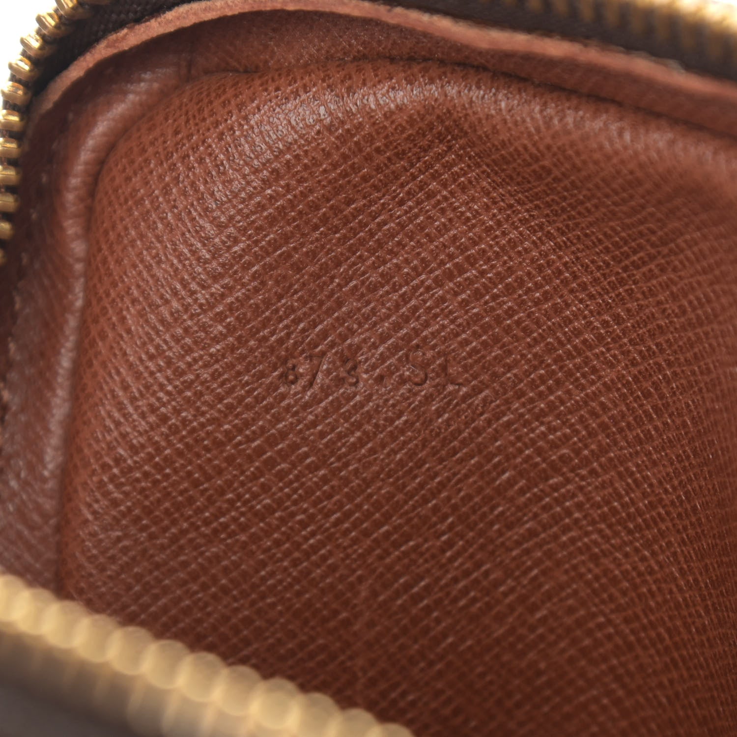 Louis Vuitton Monogram Danube 15 6 of 9