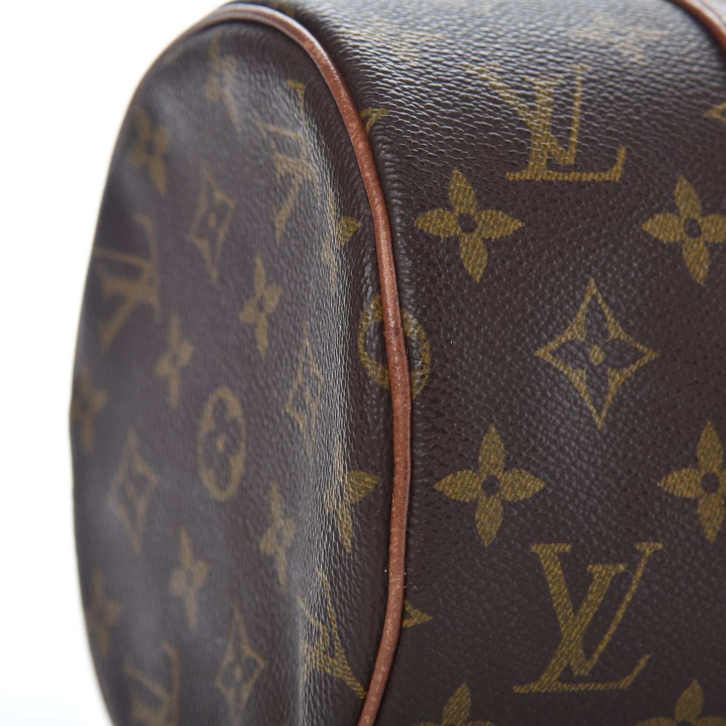 Monogram Papillon 30 With Companion