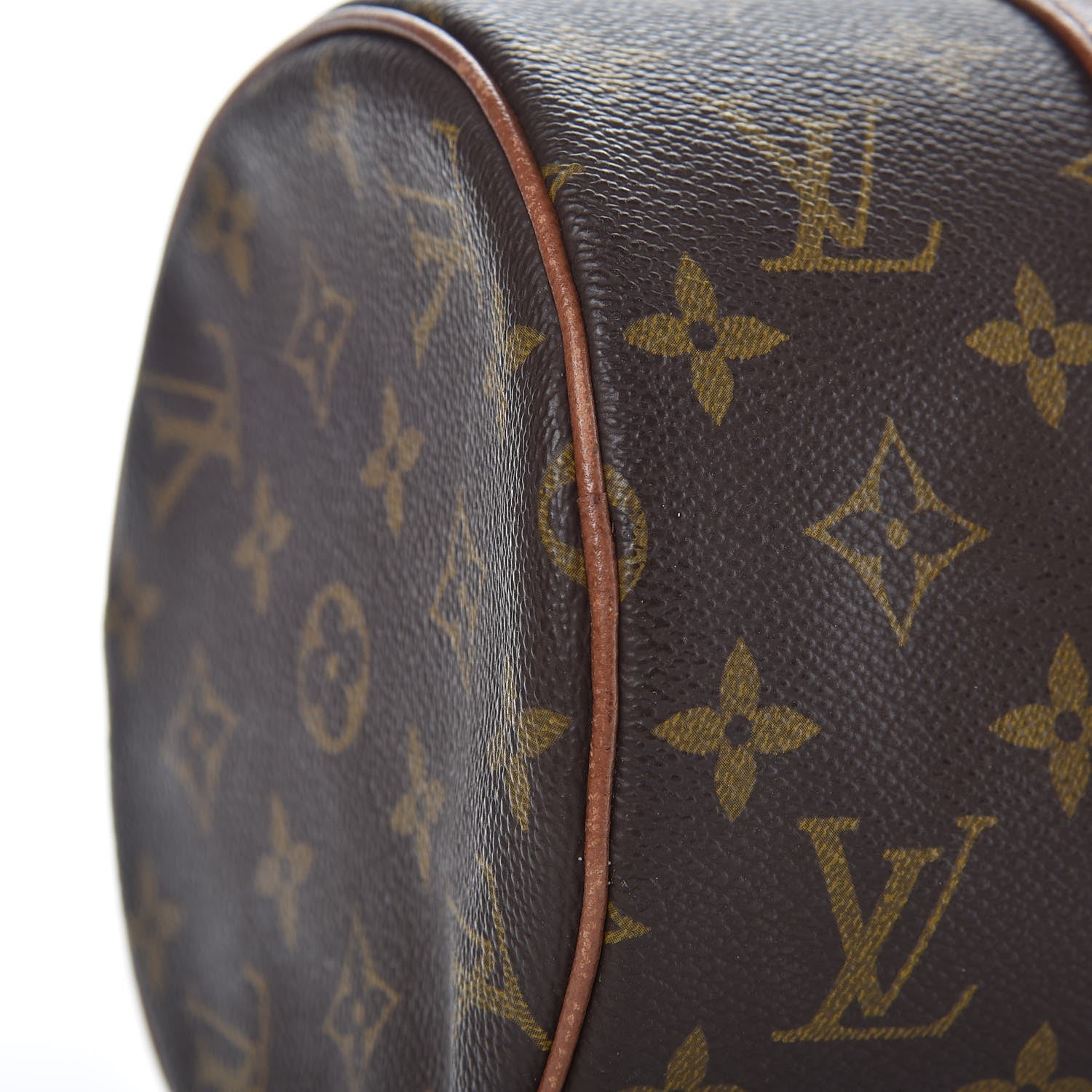 Louis Vuitton Monogram Papillon 30 With Companion 9 of 9