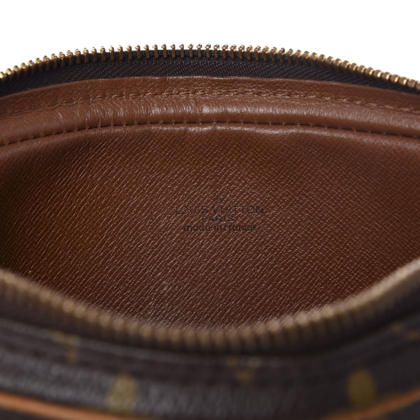 Monogram Pochette Marly Bandouliere