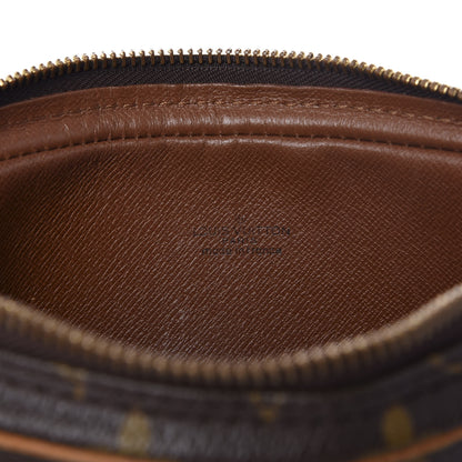 Louis Vuitton Monogram Pochette Marly Bandouliere 5 of 8