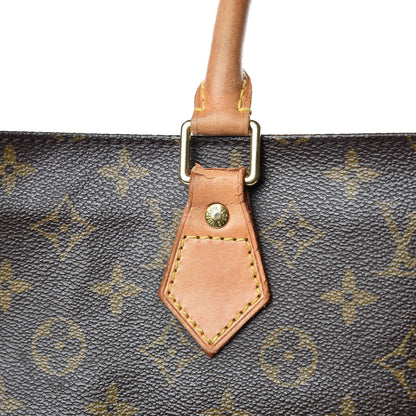 Louis Vuitton Monogram Sac Plat 19 of 24