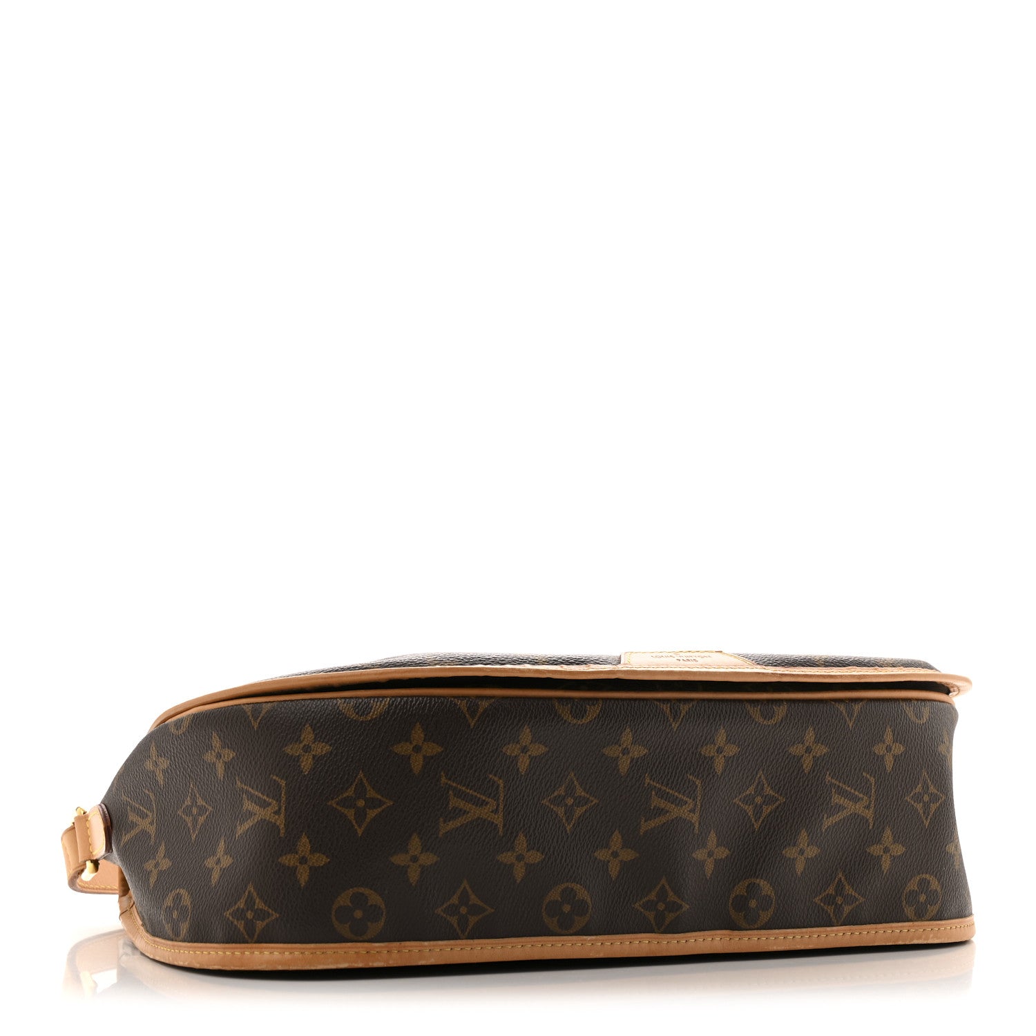 Louis Vuitton Monogram Menilmontant MM 4 of 11
