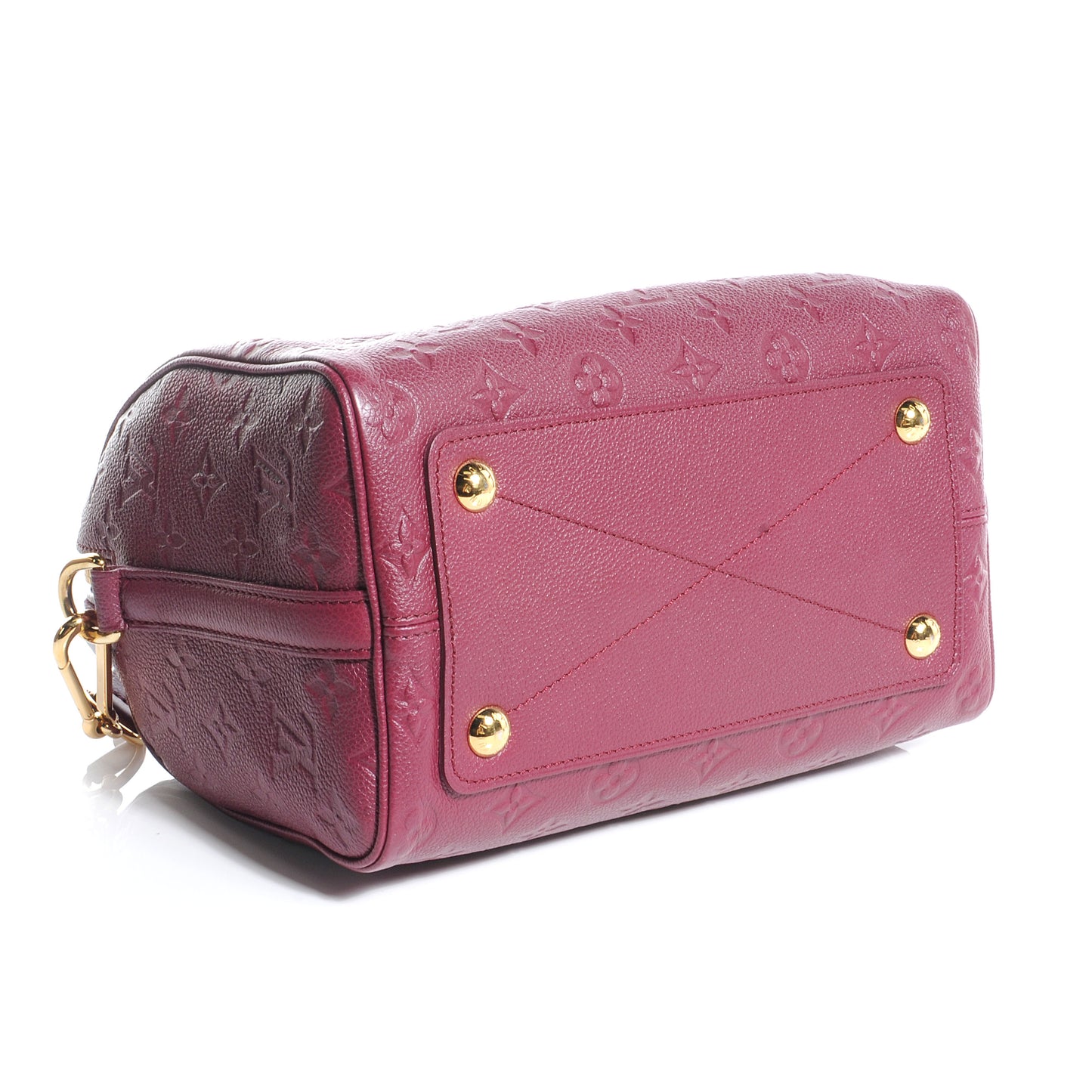 Empreinte Speedy Bandouliere 25 Aurore