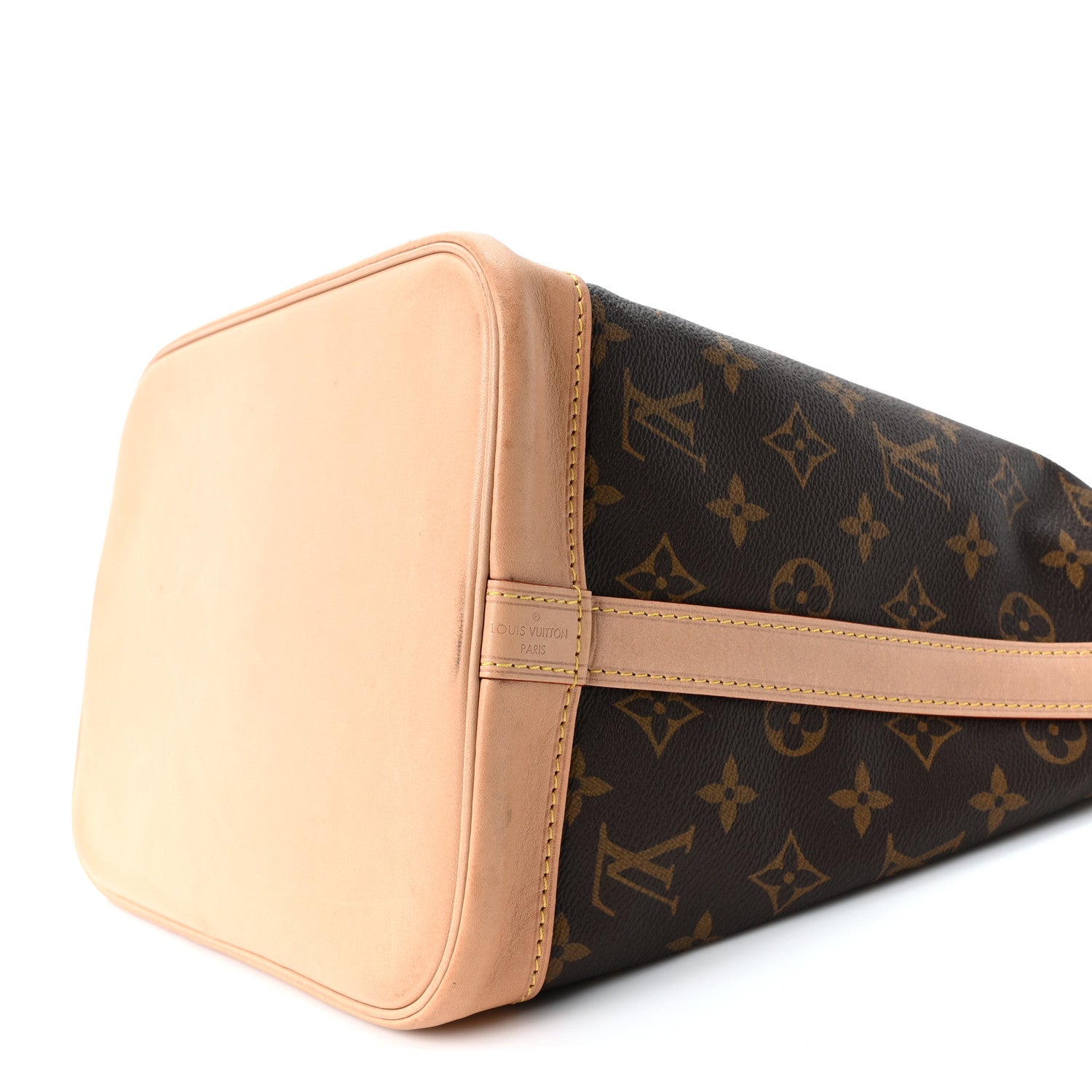 Louis Vuitton Monogram Petit Noe NM 10 of 10