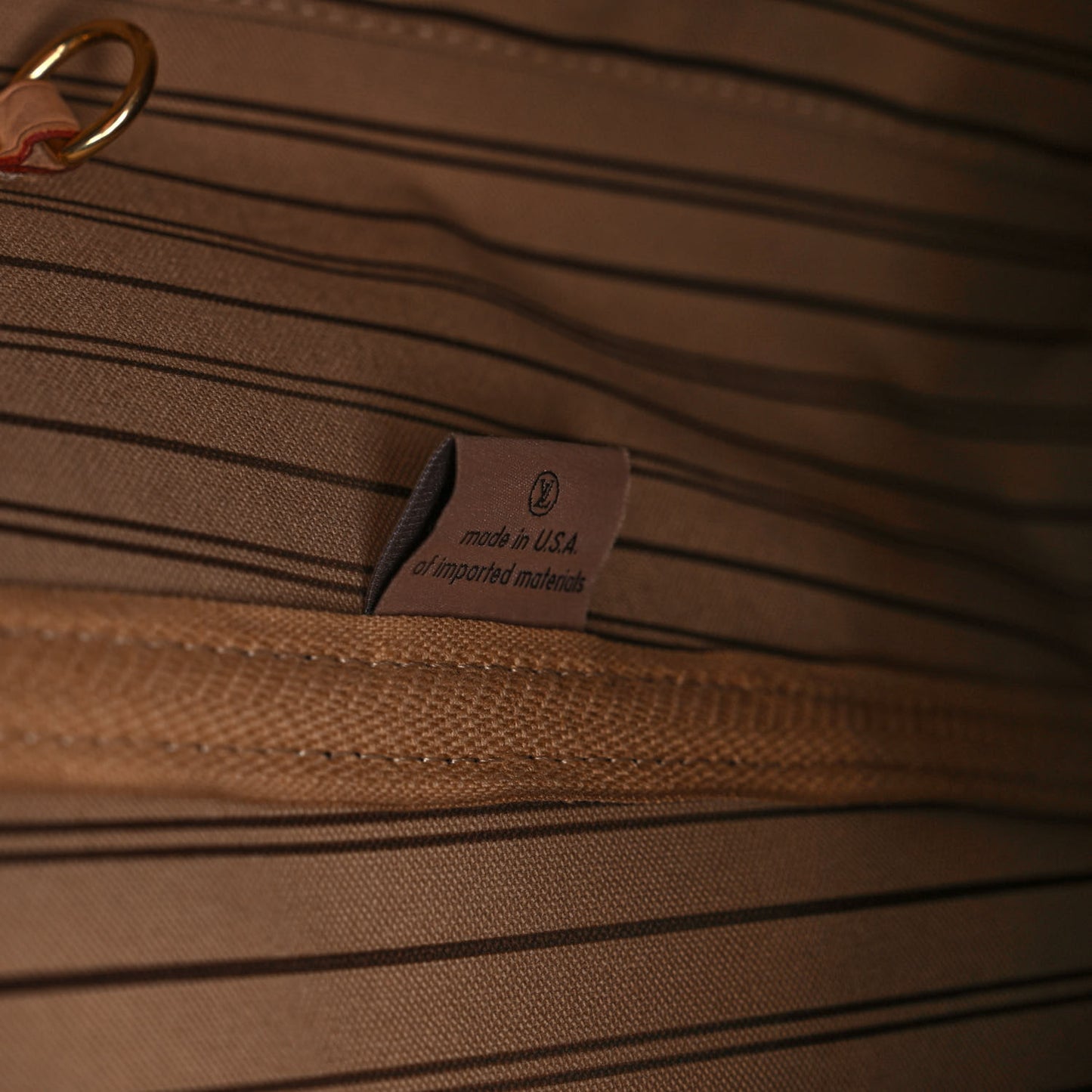 Monogram Neo Neverfull MM