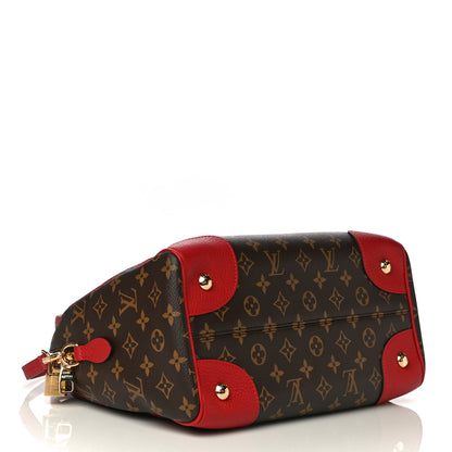 Louis Vuitton Monogram Retiro NM Cherry 4 of 13