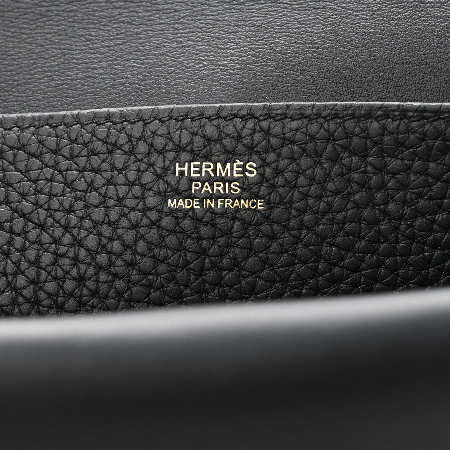 Taurillon Clemence Halzan 25 Black