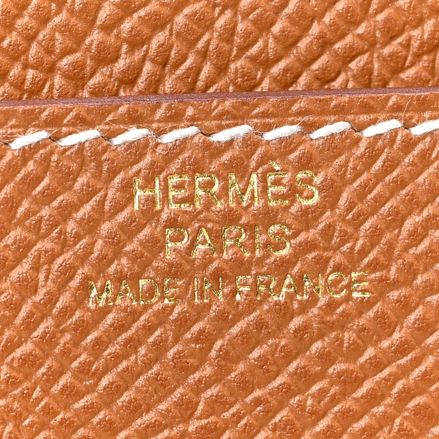 Epsom Constance Long Wallet To Go Gold