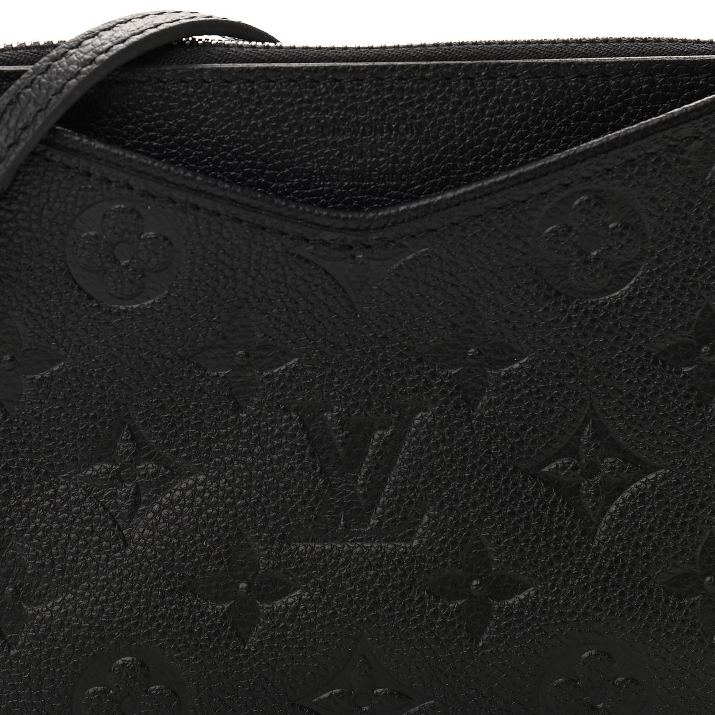Empreinte Pallas Crossbody Black