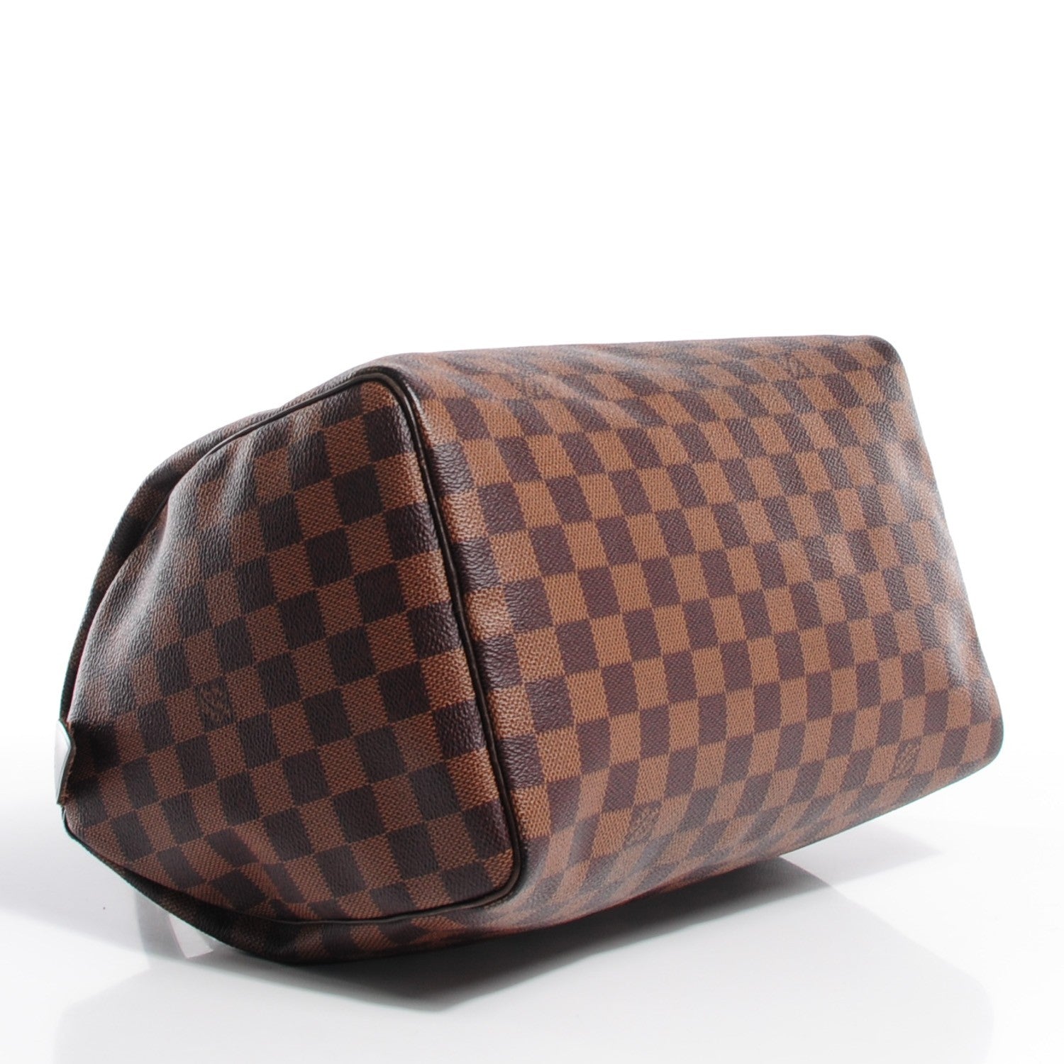 Louis Vuitton Damier Ebene Speedy 30 4 of 7