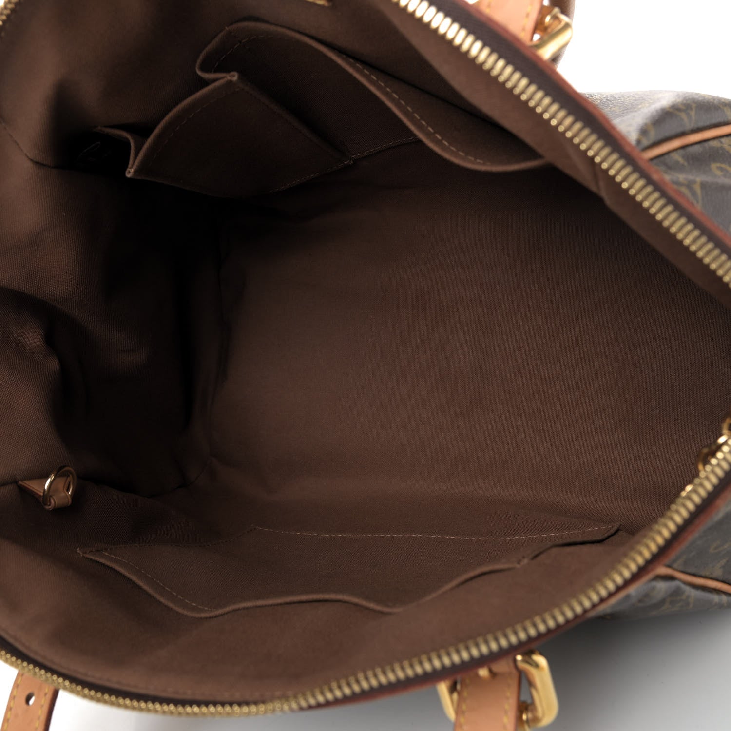 Louis Vuitton Monogram Tivoli GM 4 of 6