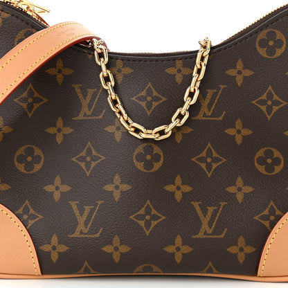Louis Vuitton Monogram Boulogne NM 7 of 9