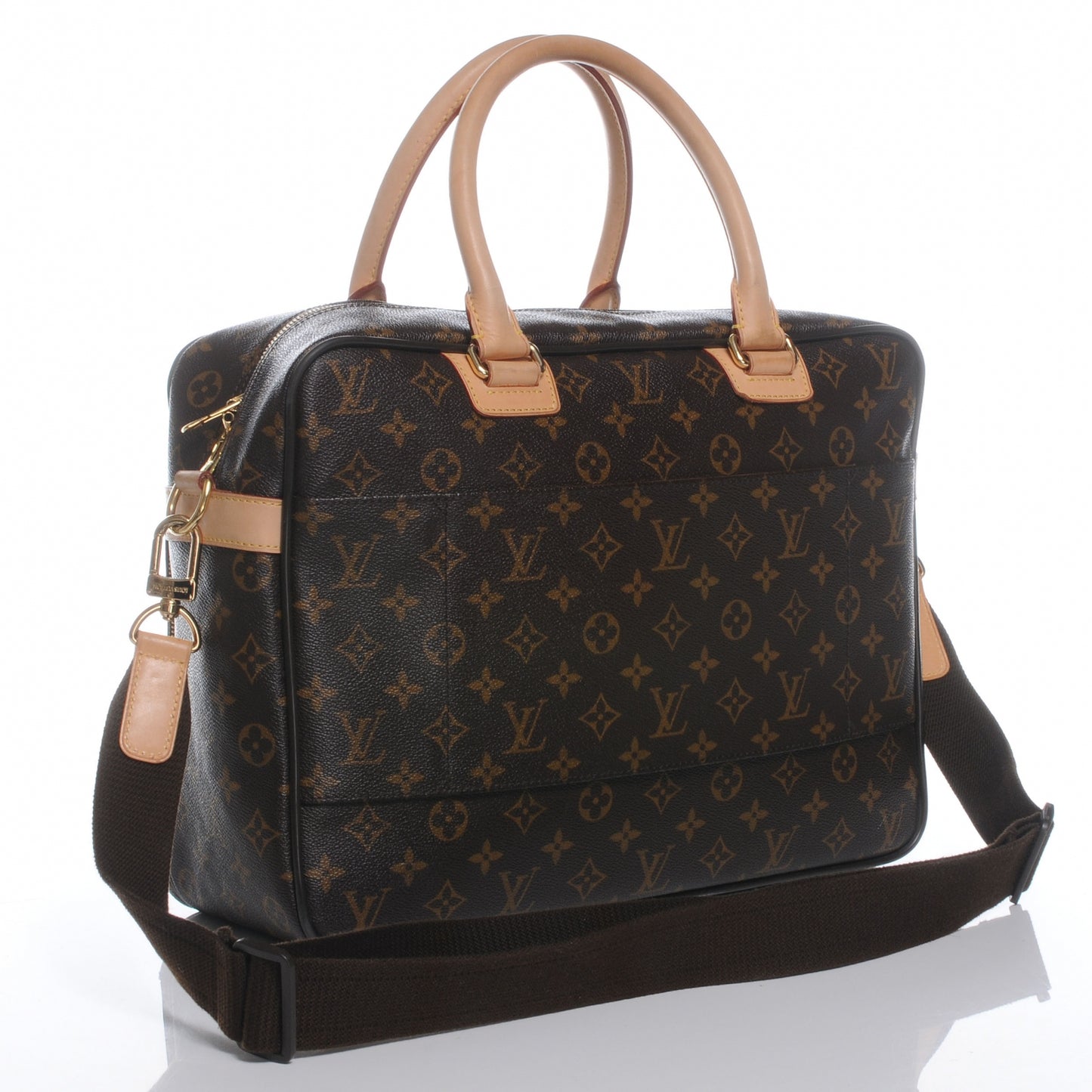 Monogram Icare Travel