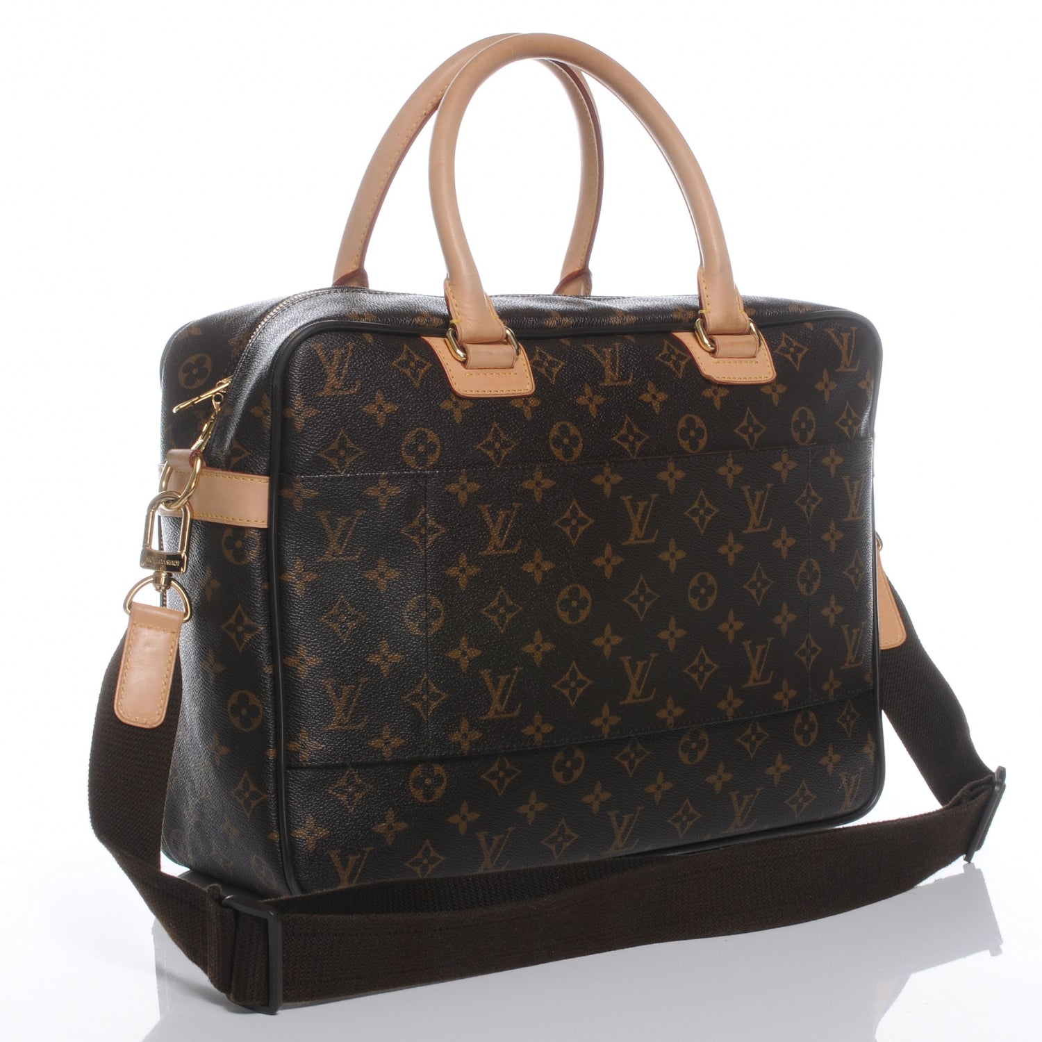 Louis Vuitton Monogram Icare Travel 3 of 7