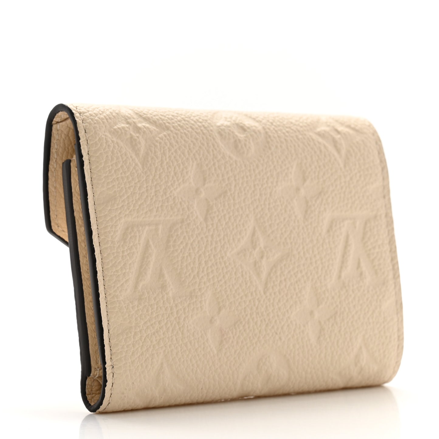 Empreinte Victorine Wallet Cream