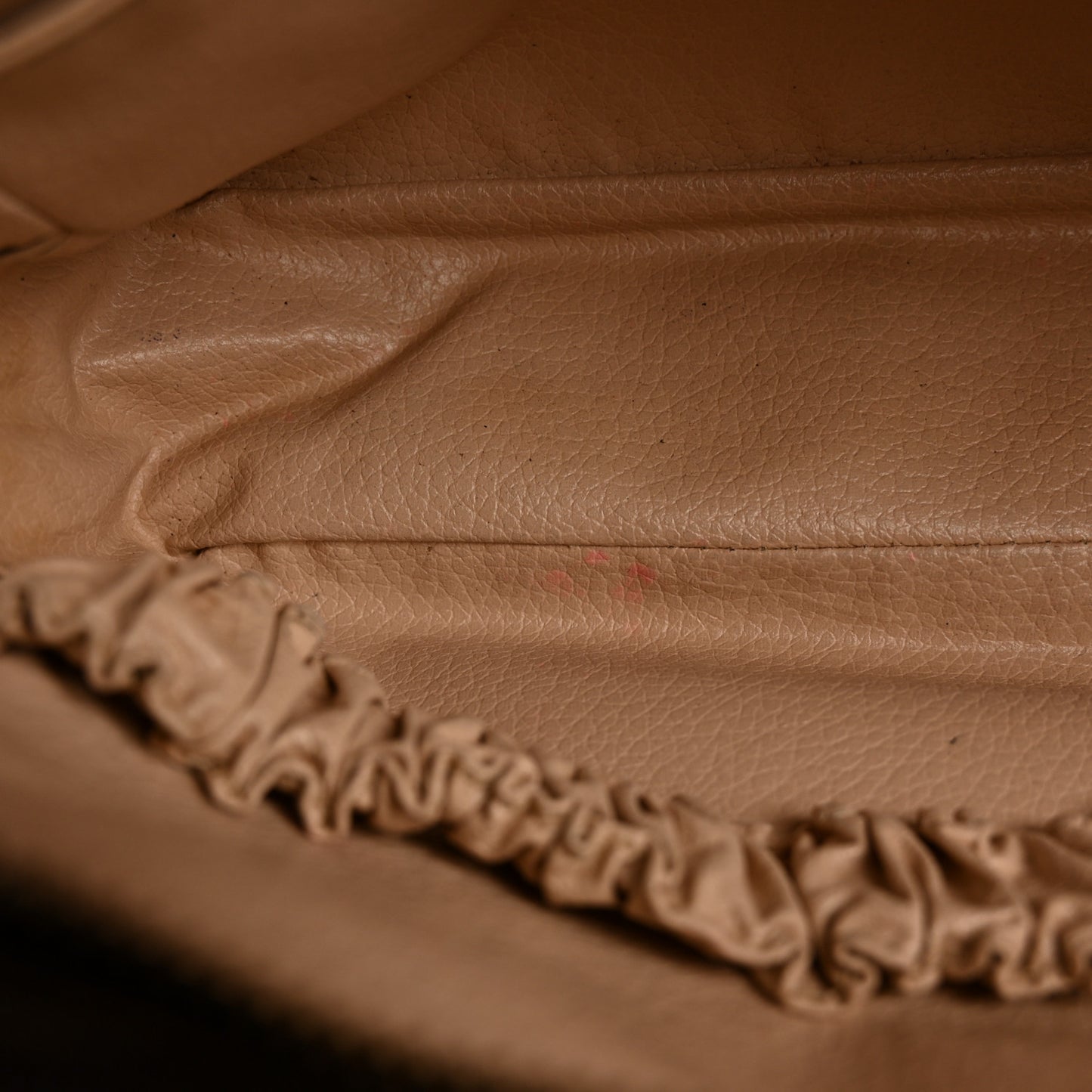 Monogram Trousse Toilette 23