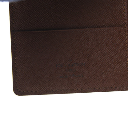 Louis Vuitton Monogram Passport Cover Wallet 6 of 6