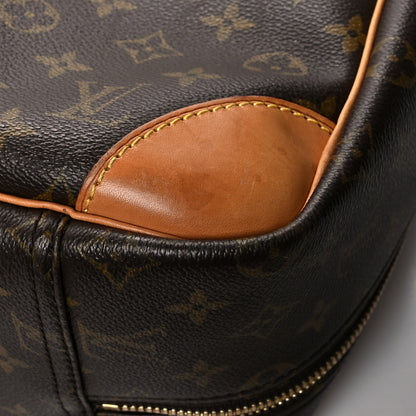 Louis Vuitton Monogram Sirius 45 11 of 14