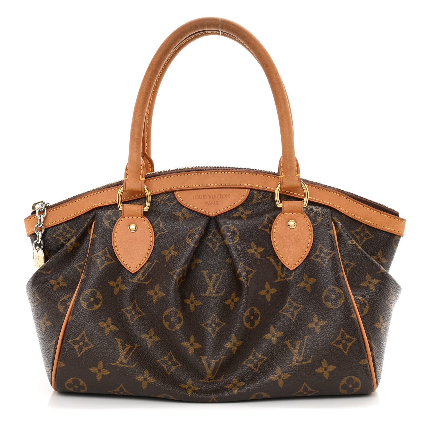 Louis Vuitton Monogram Tivoli PM 1 of 10