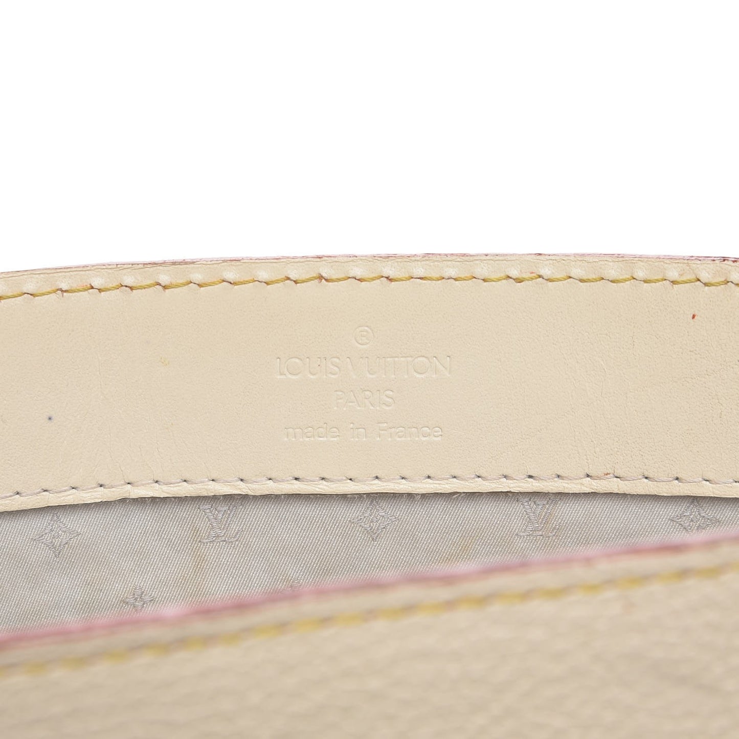 Suhali Le Fabuleux White